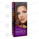 Samsol (41-Medium Brown) Hair Colour