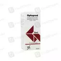 Optopred (1/0%) 5Ml Eye Drops