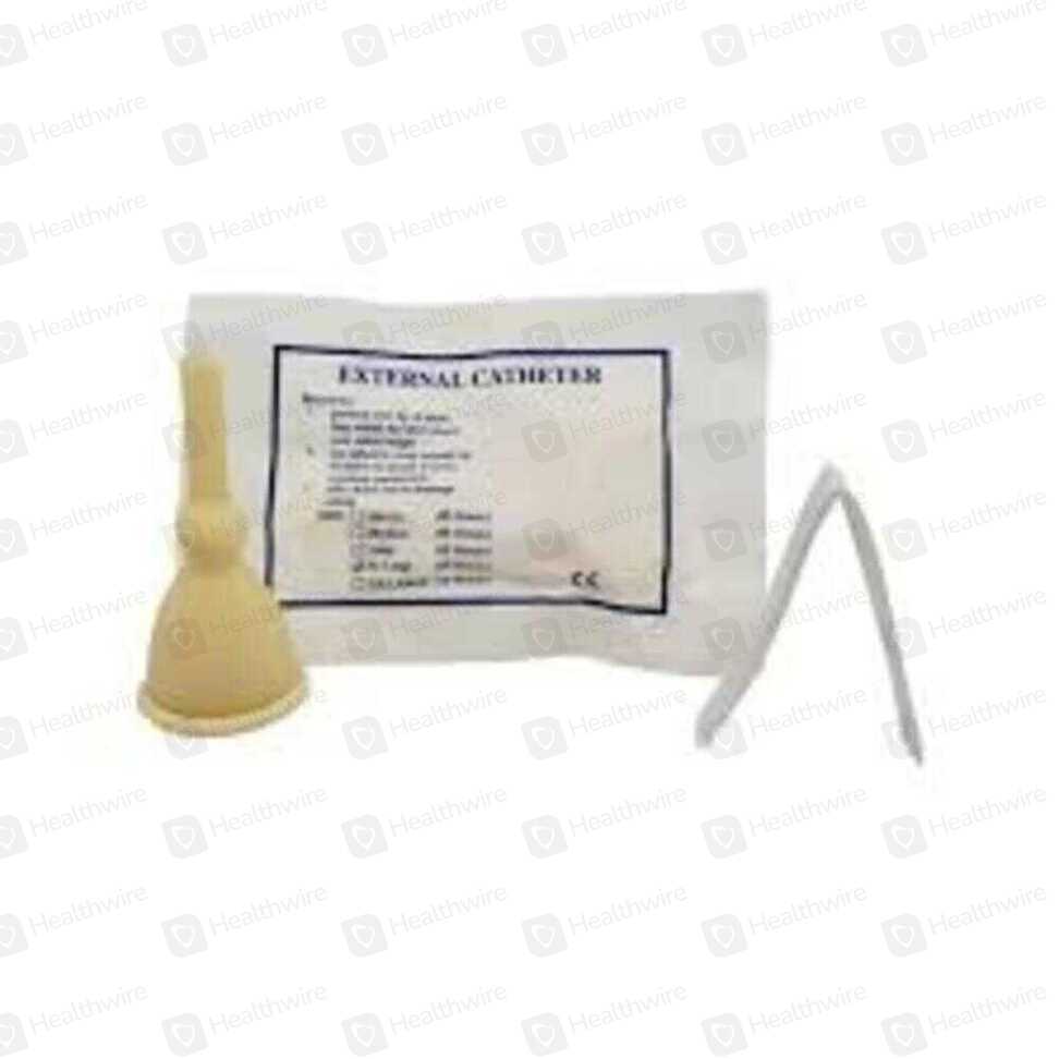 Sante Condom Catheter (L)