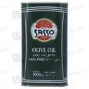 Olive Oil 1000Ml (Sasso)