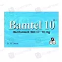 Bamtel (10Mg) 30 Tablets