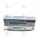 Fasoderm-F (10G) Topical Gel