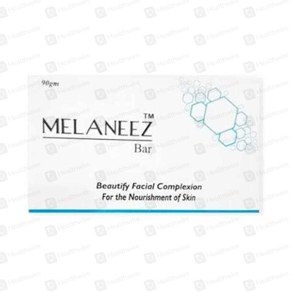 Melaneez (90G) Bar