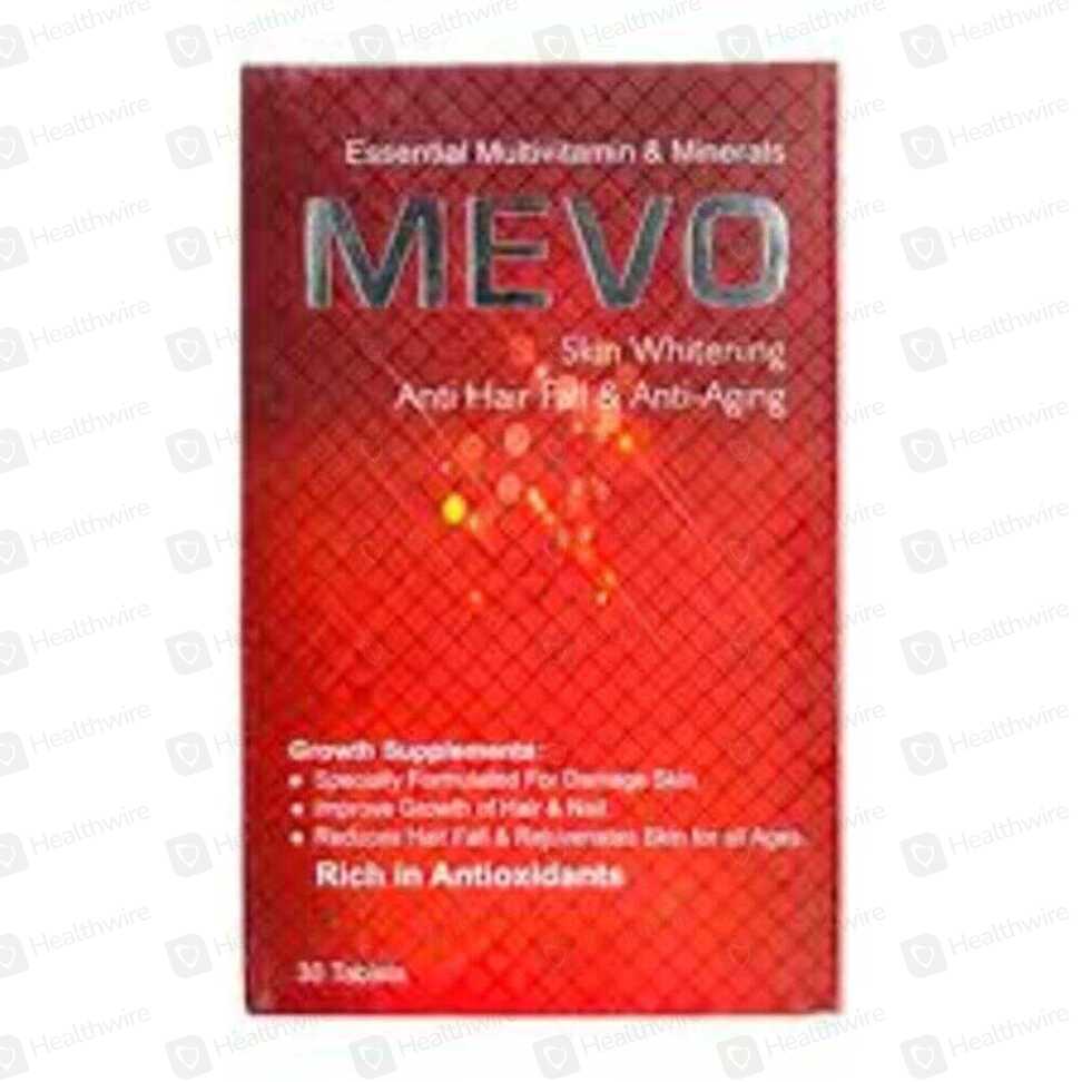 Mevo Tablet