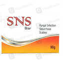 Sns Bar 90G 1S