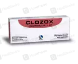 Clozox (1%) 10G Cream