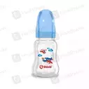 Shield Evenflow Plus 125Ml Baby Feeder