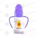 Shield Baby (With Handle) 125Ml Frost Feeder