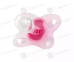 Shield (Glow In The Dark Soother) Zero Size Baby Nipple