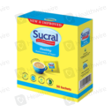 SUCRAL SACHETS (50S)
