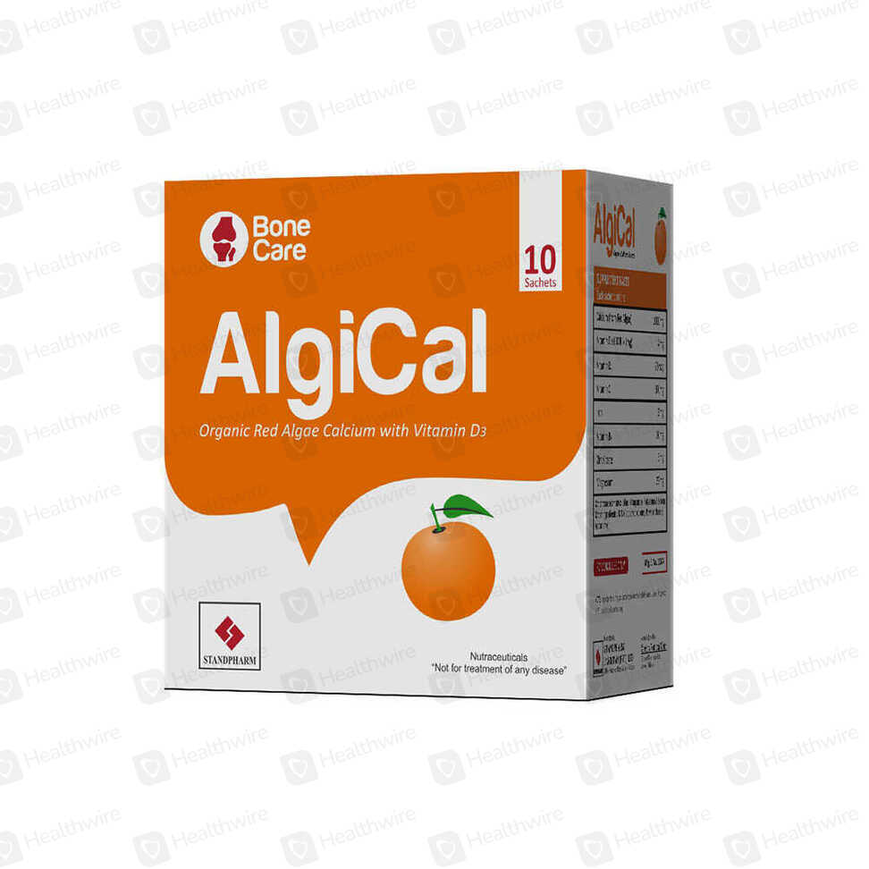 Algical 10 Sachets
