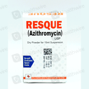 Resque (200Mg/5Ml) 15Ml Suspension