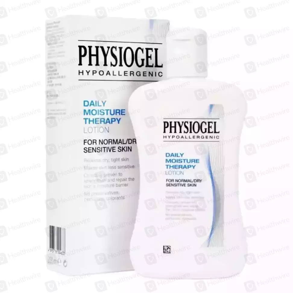 Physiogel Hypoallergenic (200Ml) Body Lotion