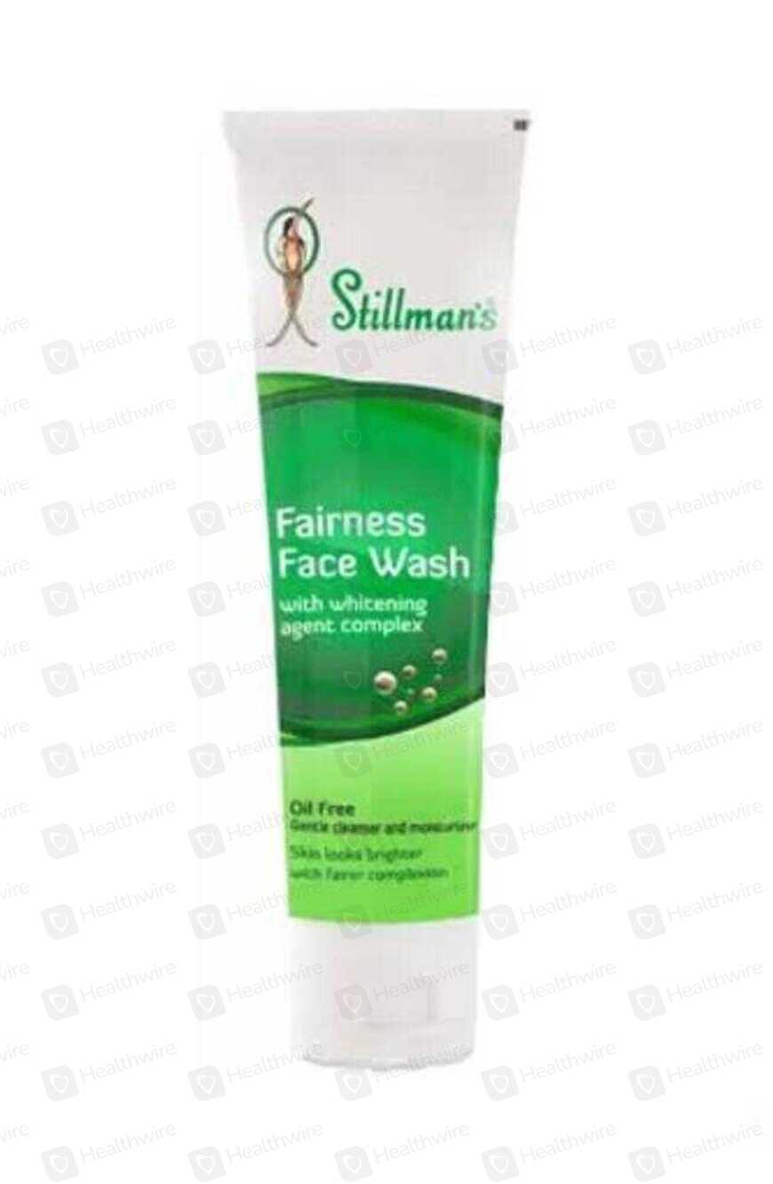 Stillmans (Fairness) 80Ml Face Wash