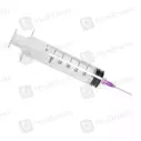 Life Care Syringe (30Cc)