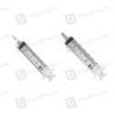 Syringes (50Cc) 1 Syringe