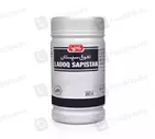 Qarshi Laooq Sapistan (100gm)