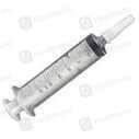 Master Syringe (60Cc) 1 Syringe