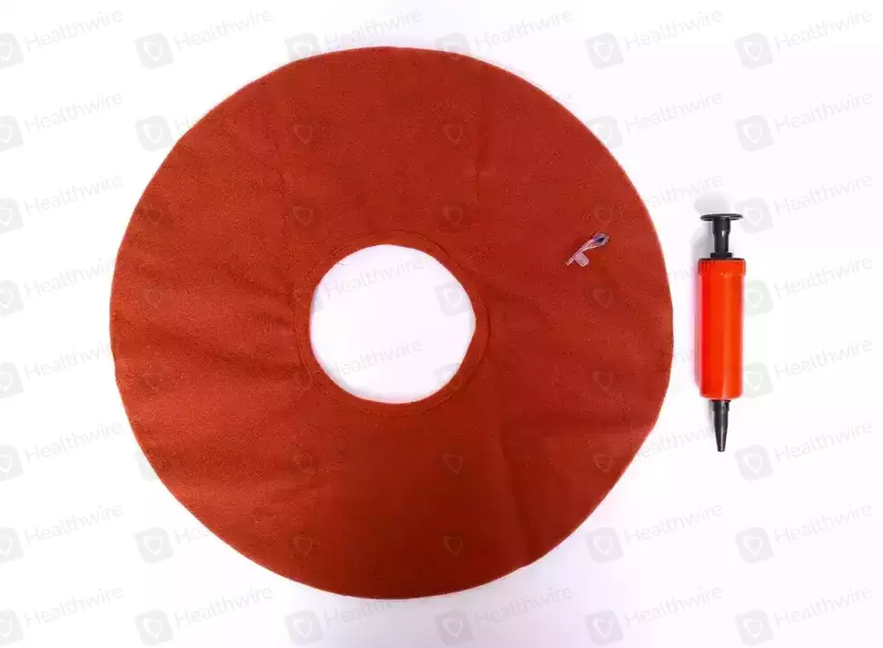 Air Cushion With Pump (Life Care)