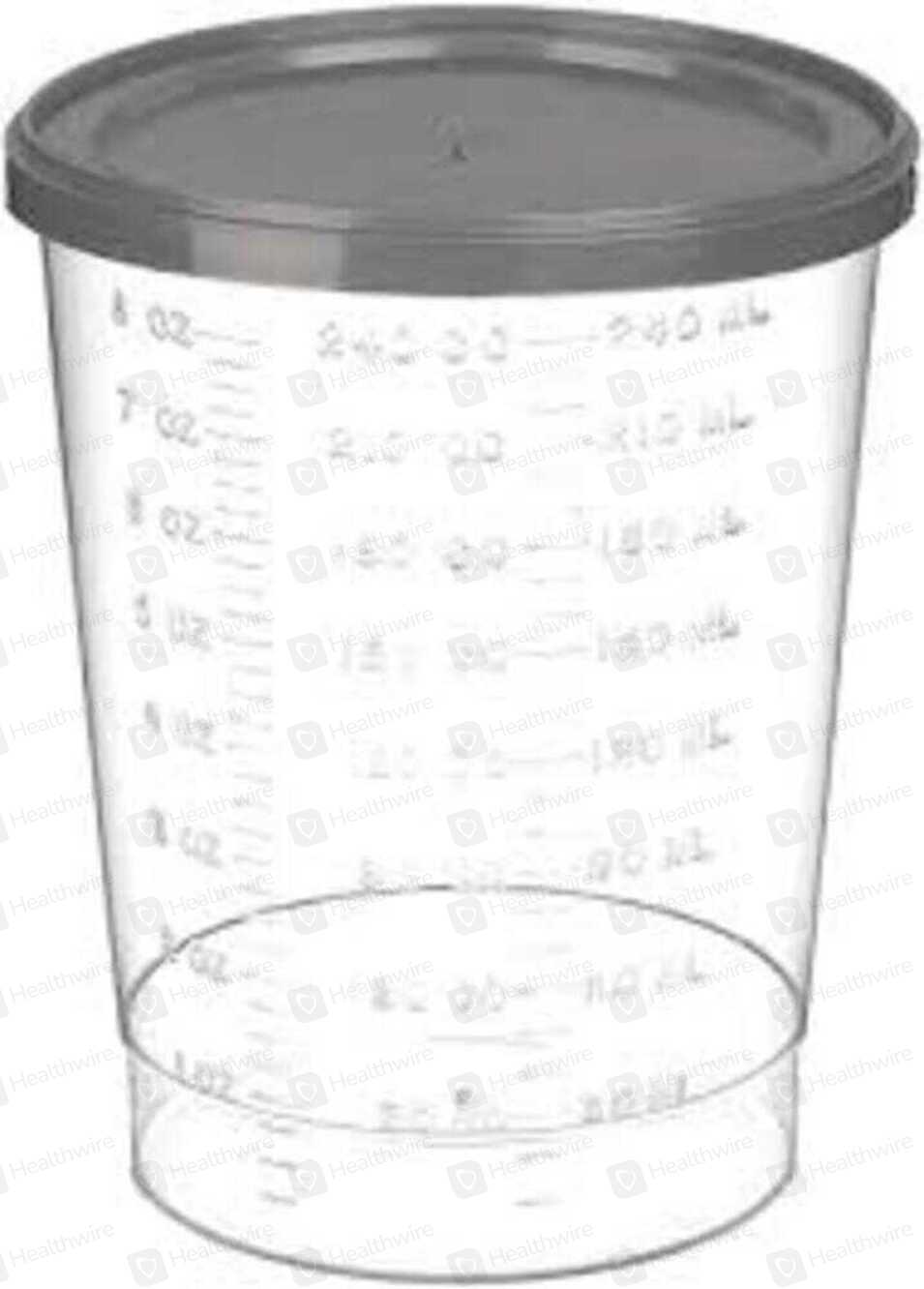 Medica Medium Biopsy Jar