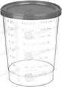 Medica Medium Biopsy Jar