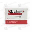 Qbal (500Mcg) 60 Tablets