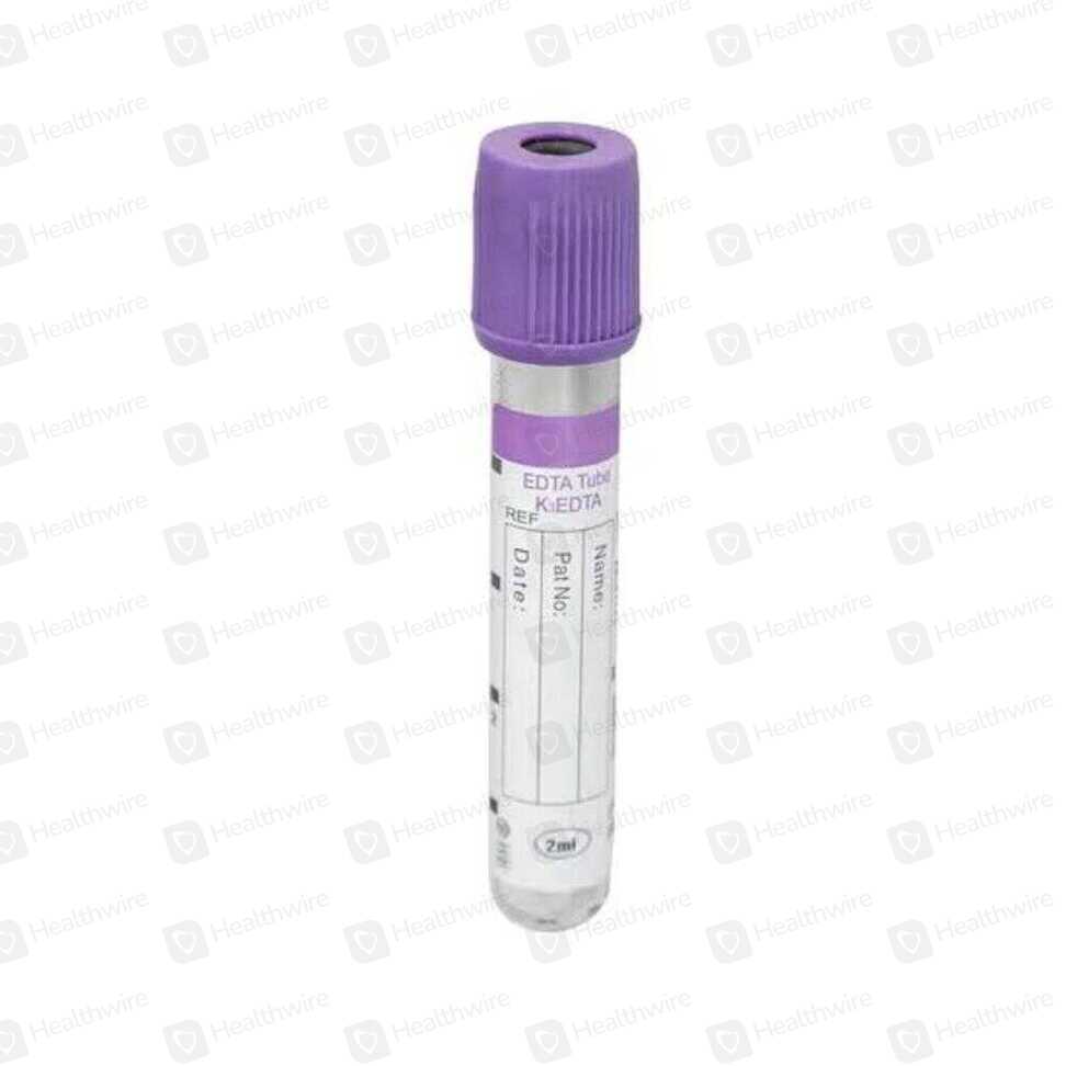Cbc Vial 100S