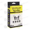 Qucikbin Disposable bag