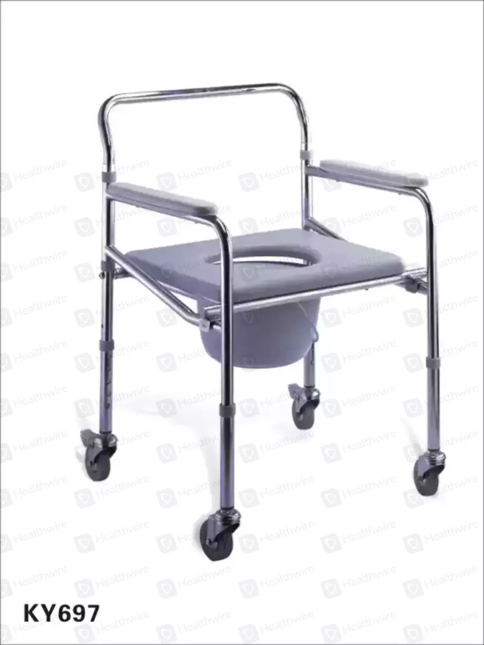 Ky-696 Commod Chair Folding (China)