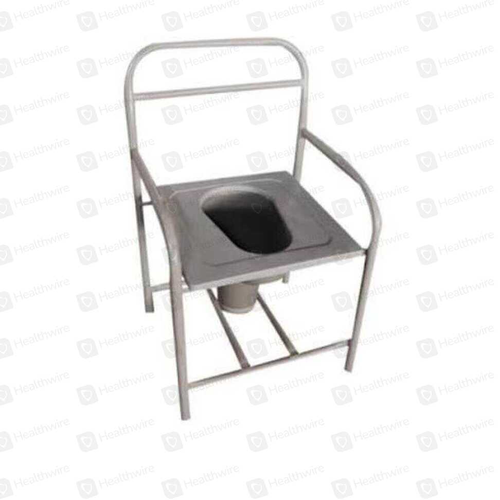 Commod Chair Local Fix 1S
