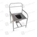 Commod Chair Local Fix 1S