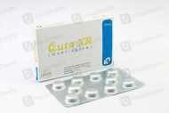 Quto Xr (50Mg) 10 Tablet