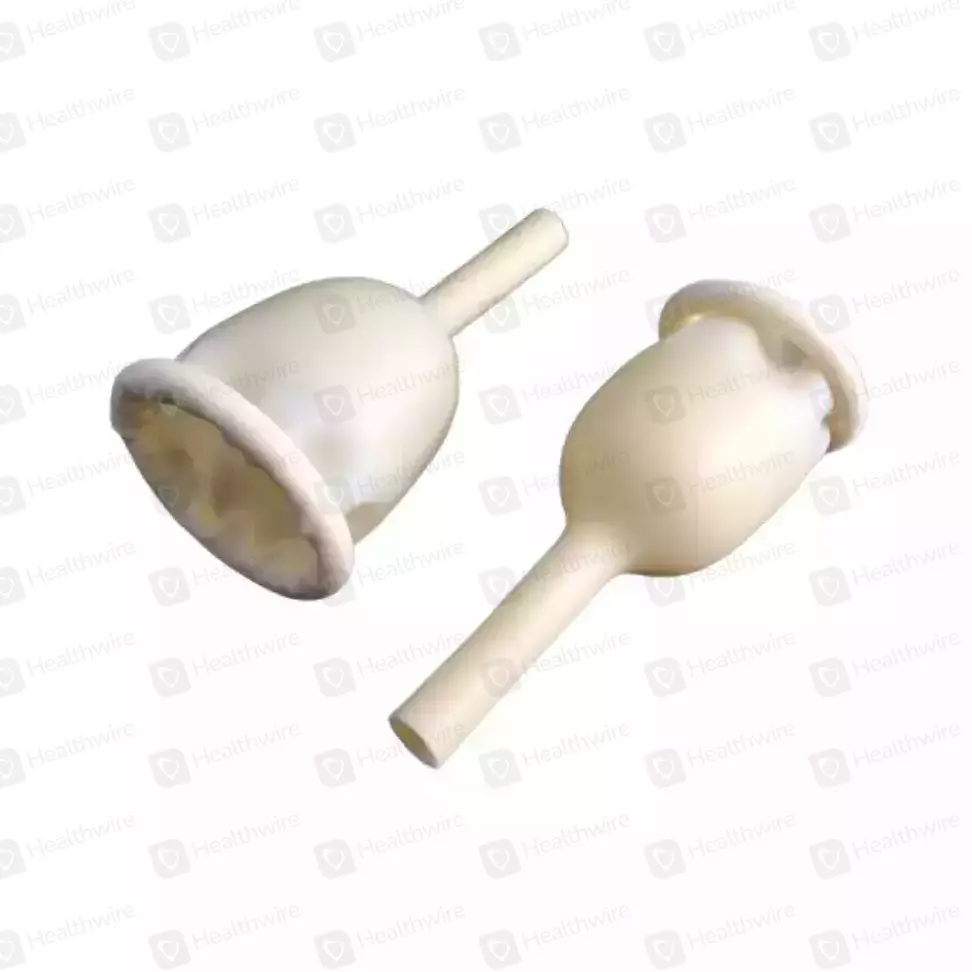 Condom Catheter (Xl) Easyfit