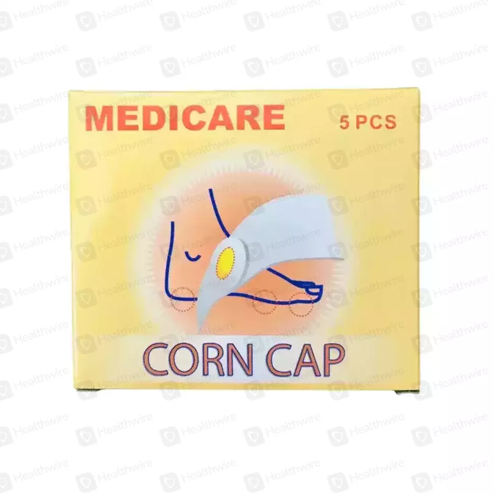 Medicare France Corn Cap
