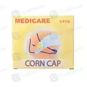 Medicare France Corn Cap