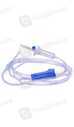 Mediset Drip Set 1S