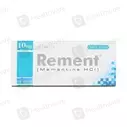 Rement (10Mg) 30 Tablet