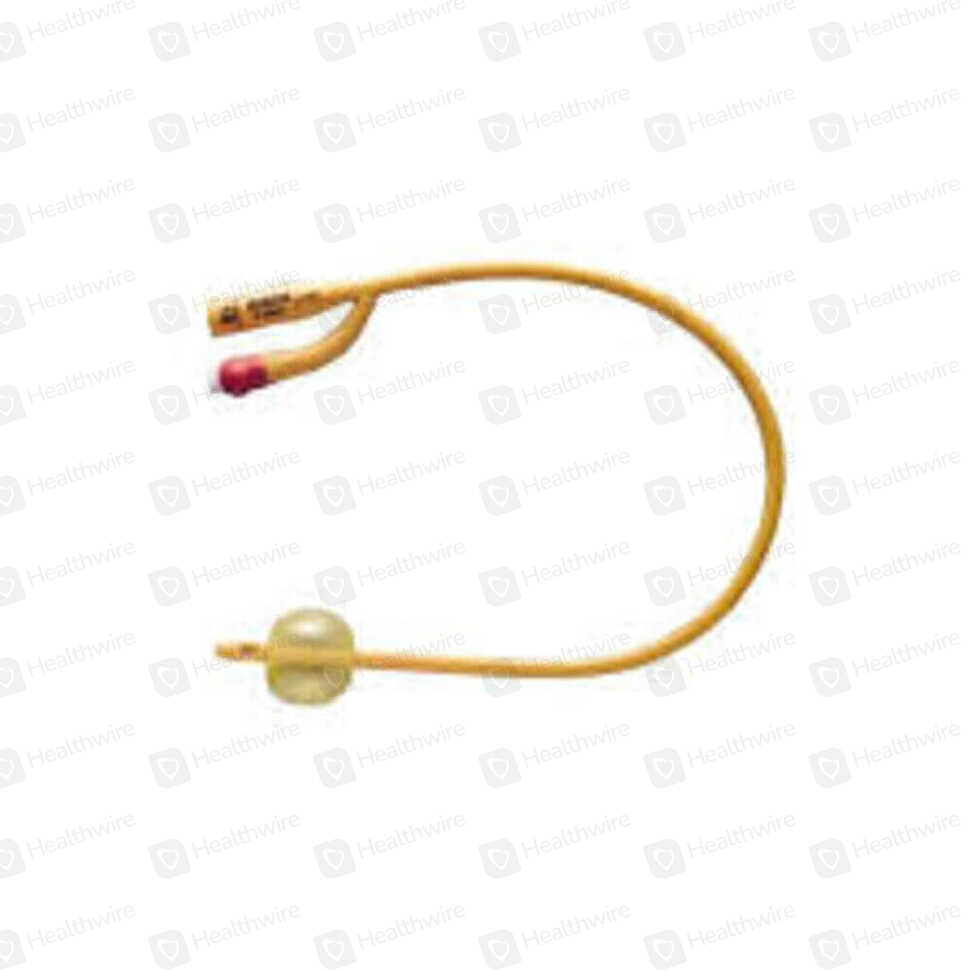 Foley Angel 2-Way 14Fr Catheter
