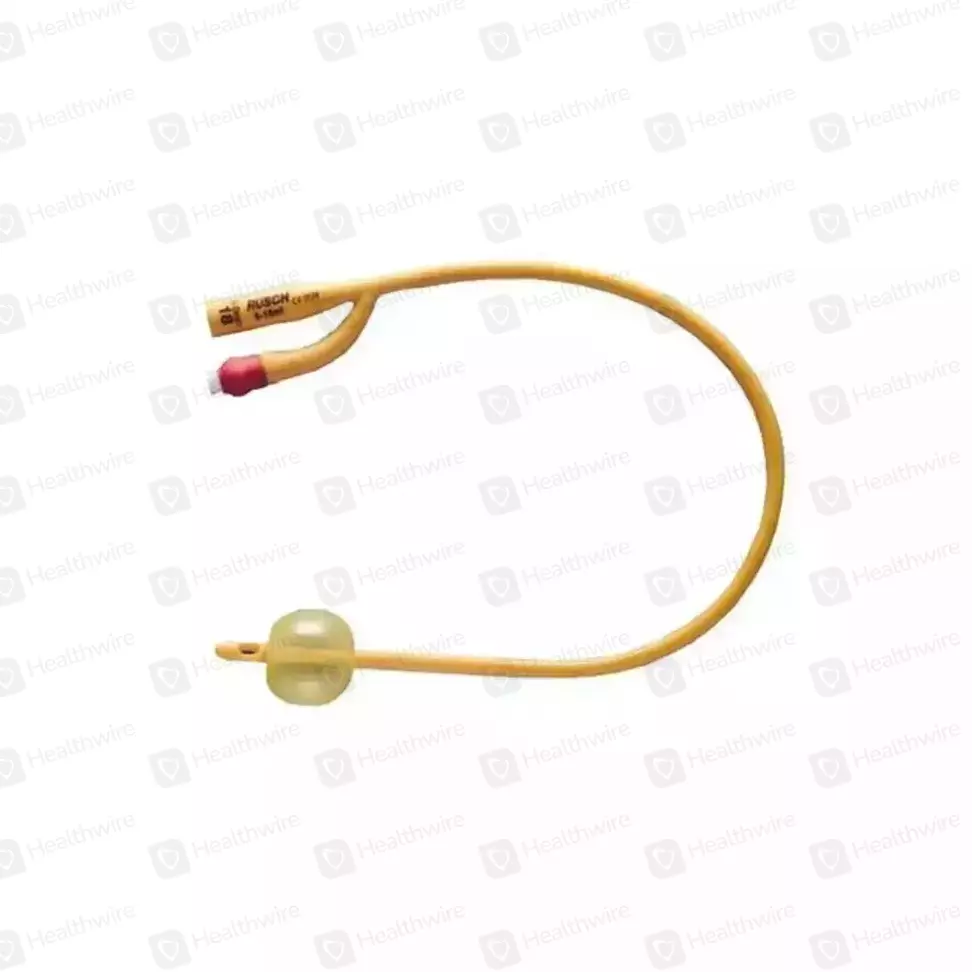 Foley Angel 2-Way 16Fr Catheter