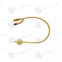 Foley Angel 2-Way 16Fr Catheter