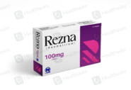 Rezna 100Mg Tab