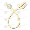 Foley Angel 2-Way 18Fr Catheter