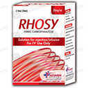 Rhosy Inj