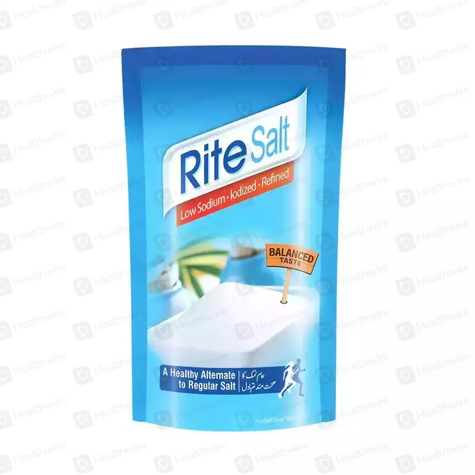 Rite Salt (500Gm)