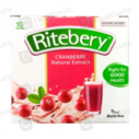 Rite-berry Sachets 10S