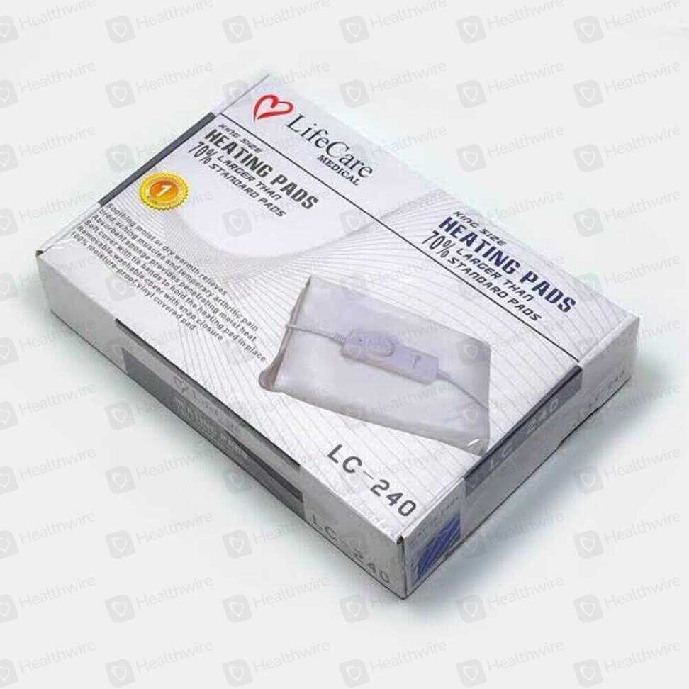 Heating Pad Lifecare (Lc-240)