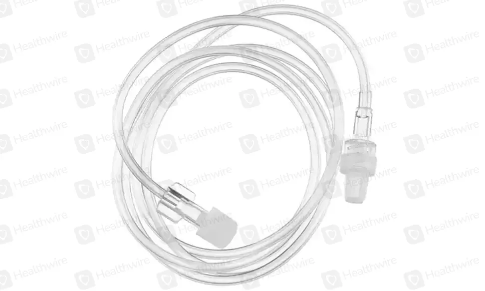 Monometer Line Extention 1S