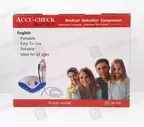 Nebulizer (Accu Check)