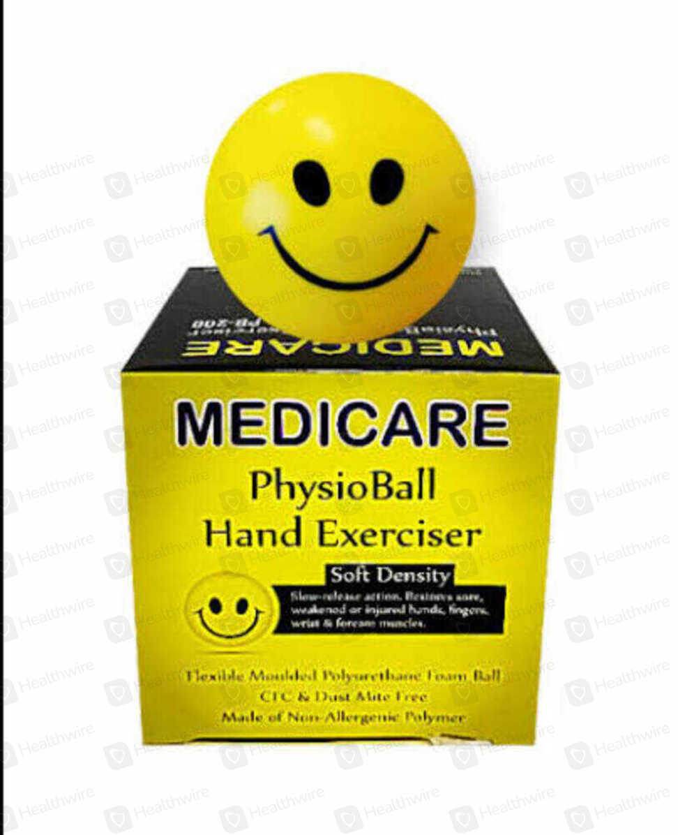 Physioball Soft Density 1S