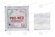 Promed Gauze (10*10)